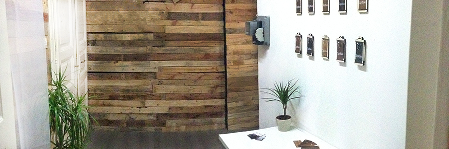 Wooden iPhone cases