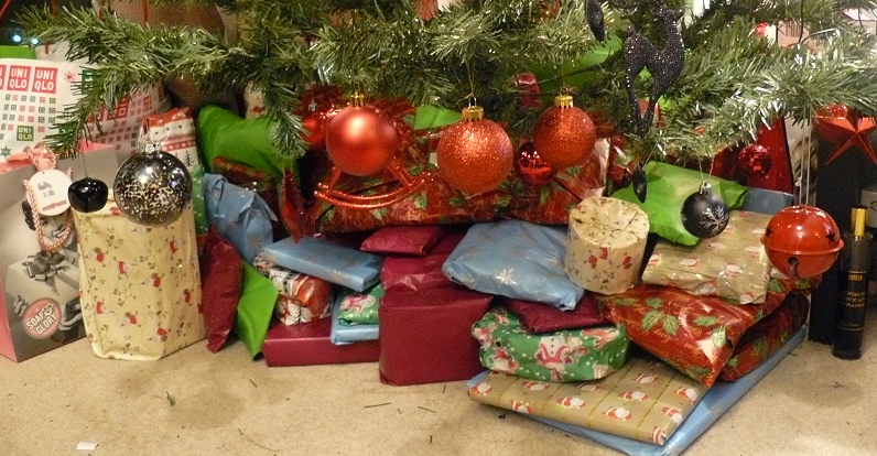 Christmas gifts ideas