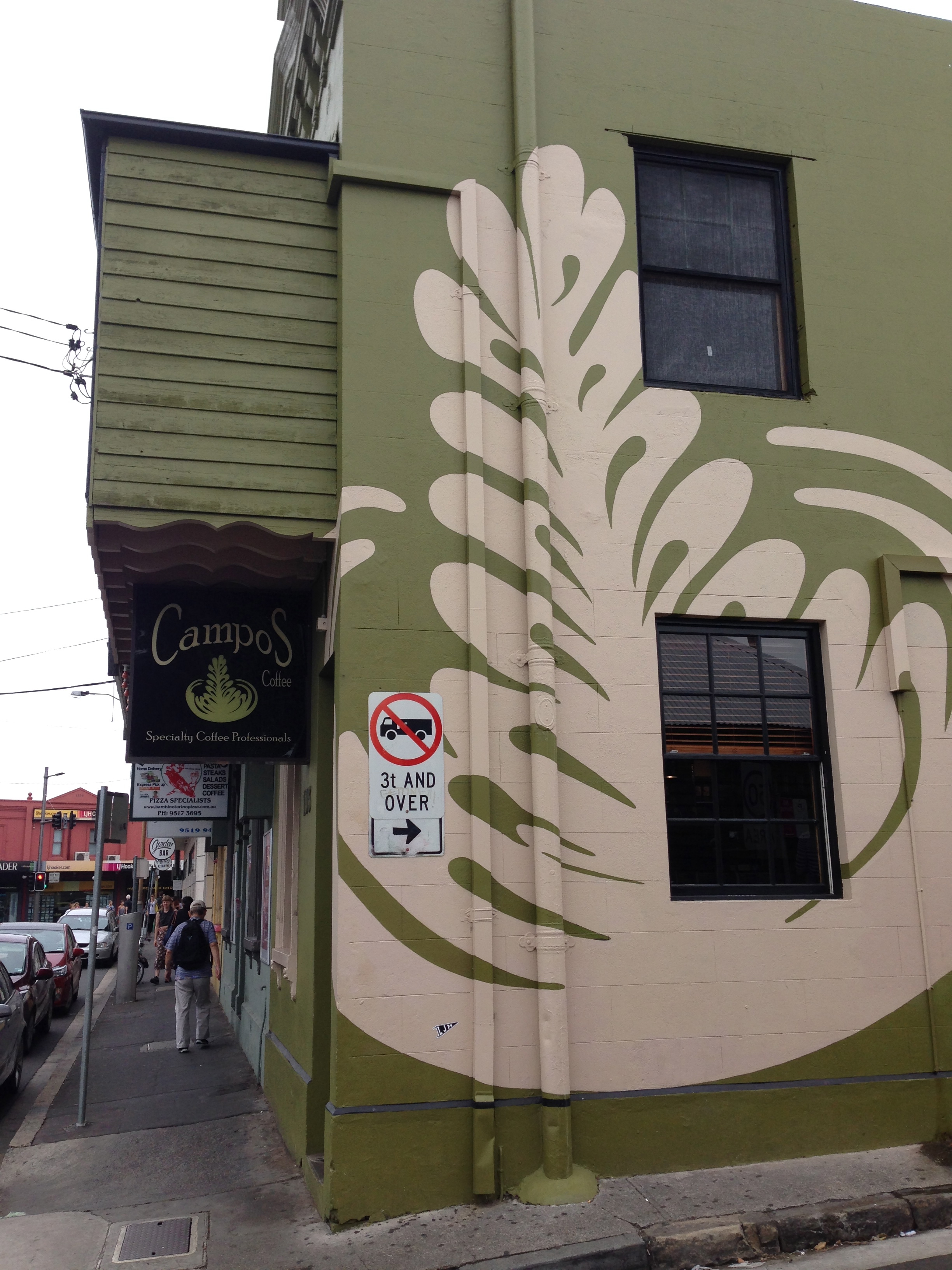 Campos Coffee