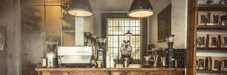 Ernst Coffee