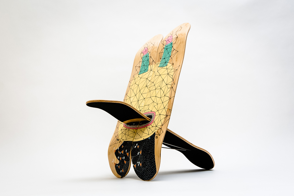 upcycling producs at SugarTrends