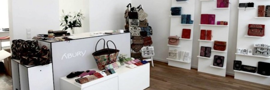 Local Shops