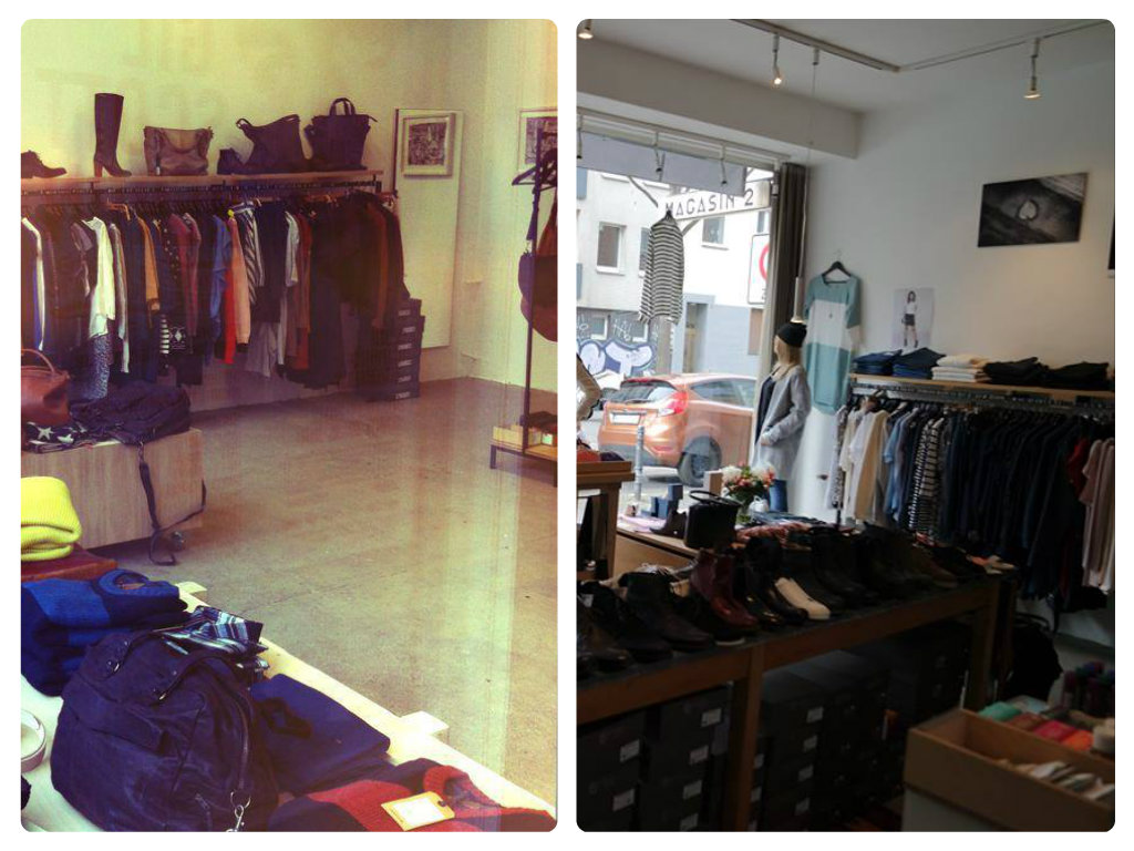 Magasin 2