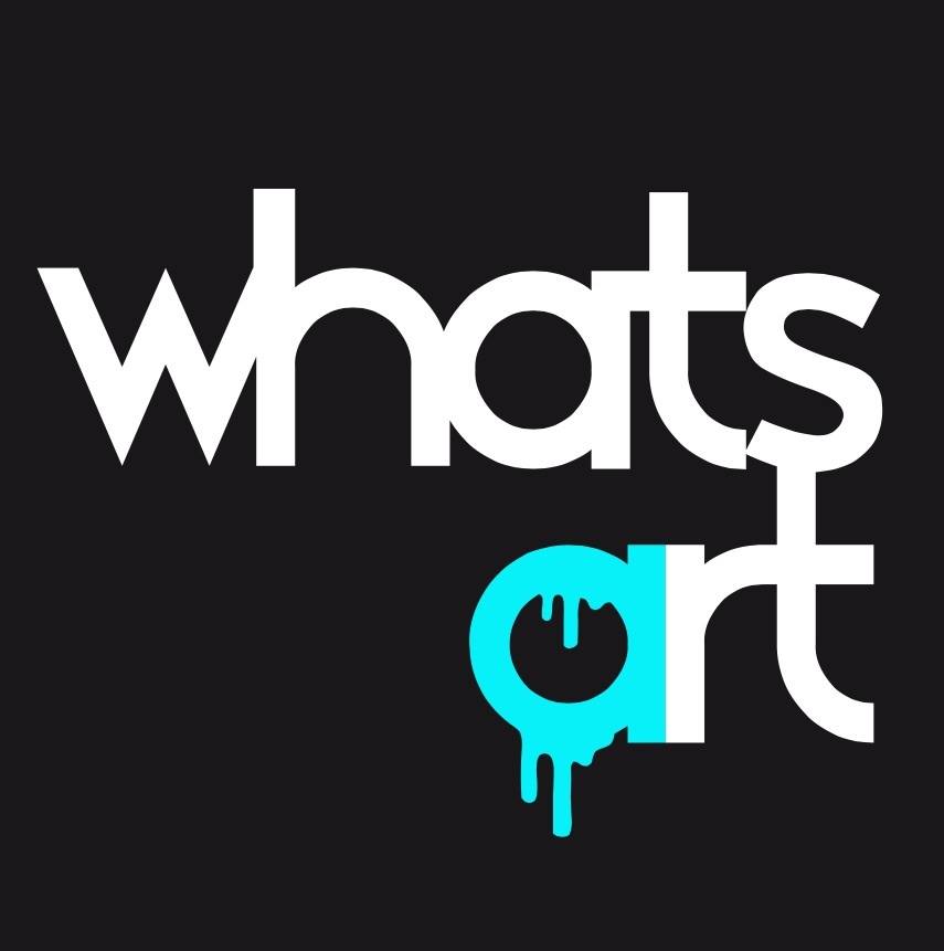 whatsart logo