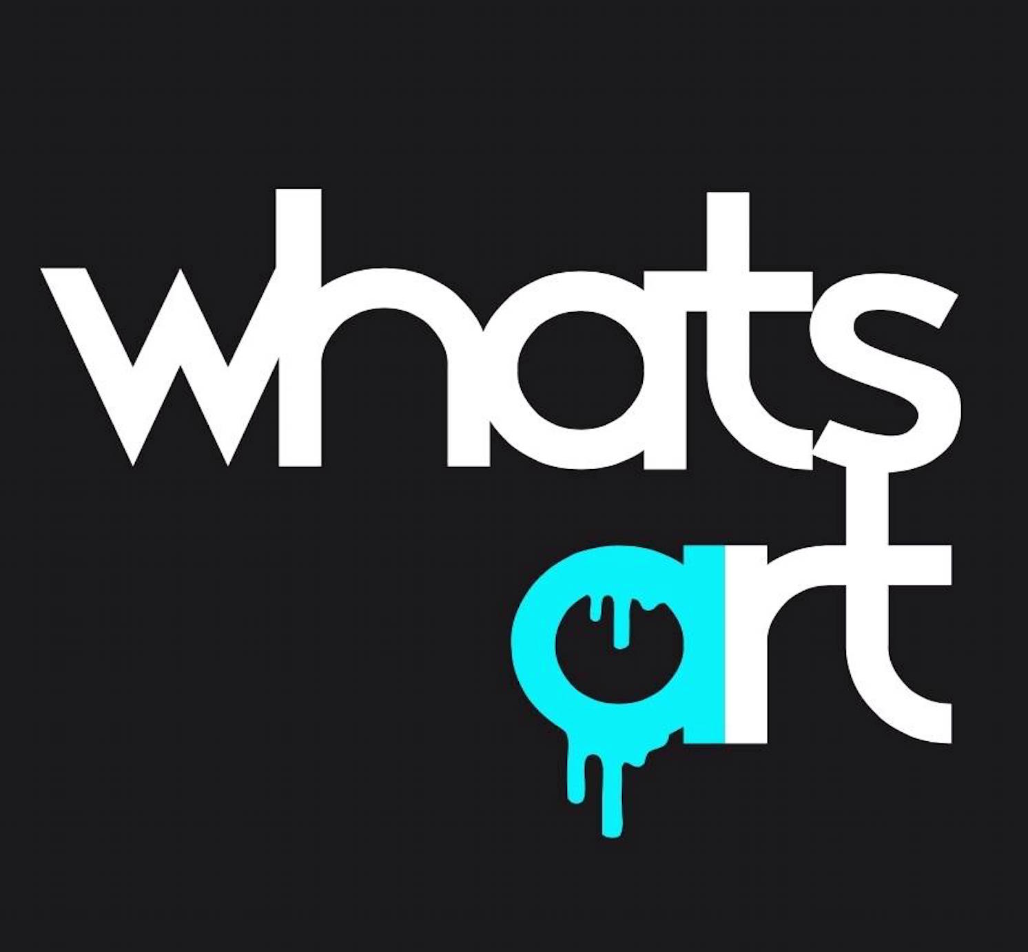 whatsart logo
