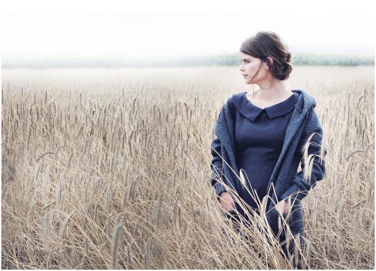 Herbst:Winter Leonie