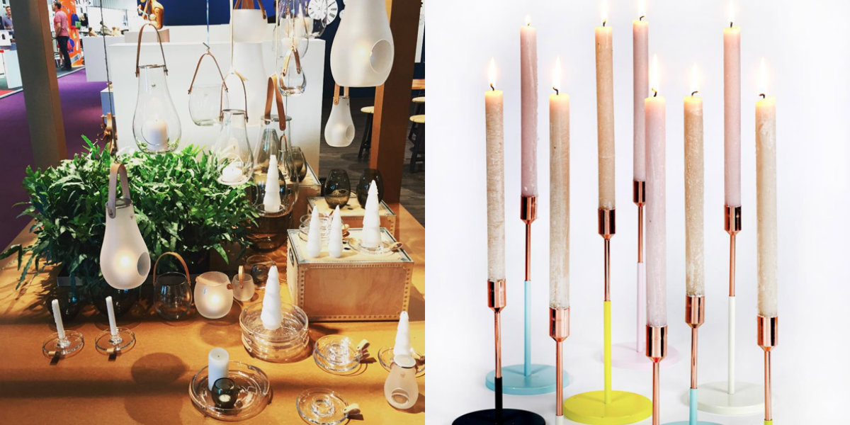 candlecollage
