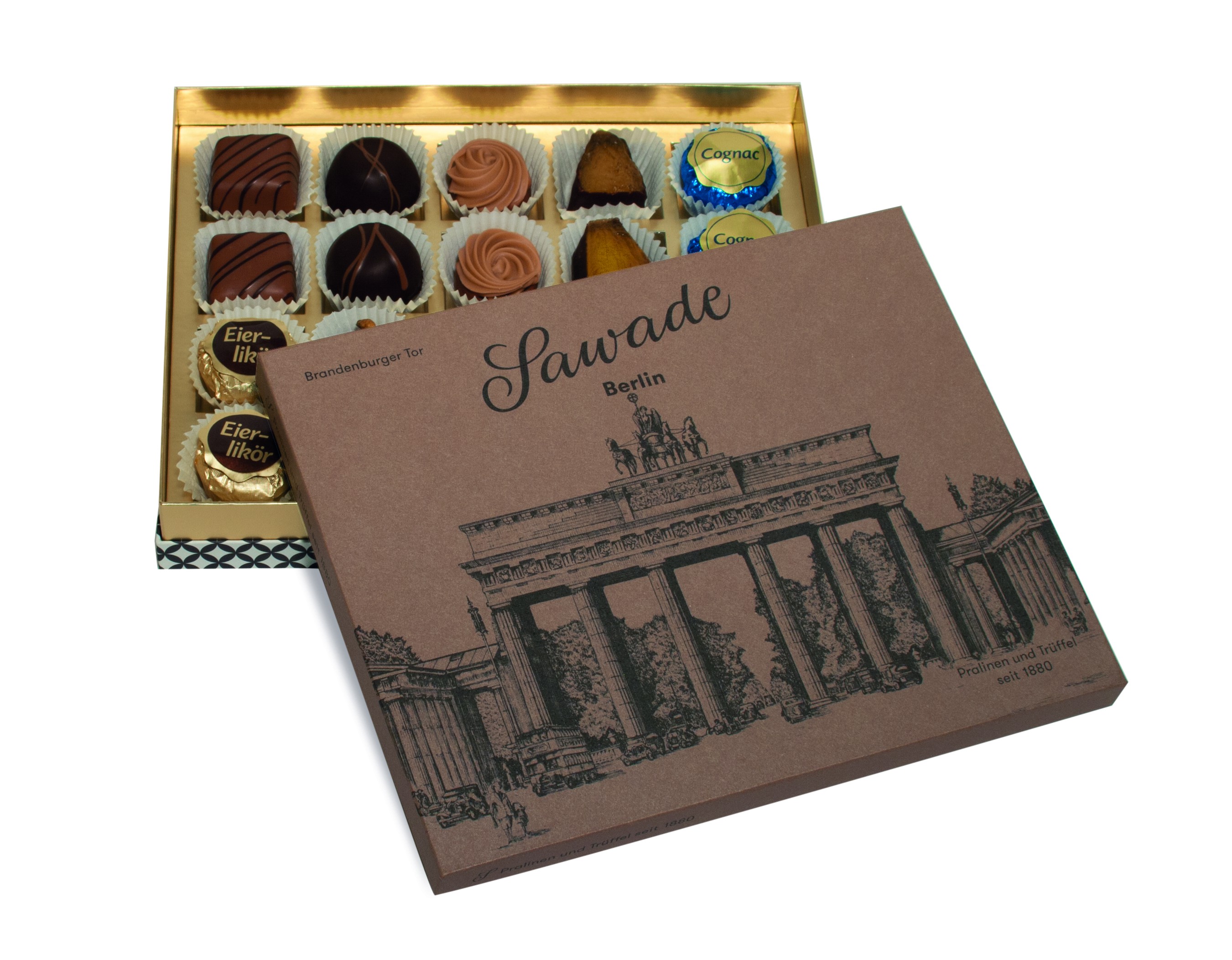 Pralinen