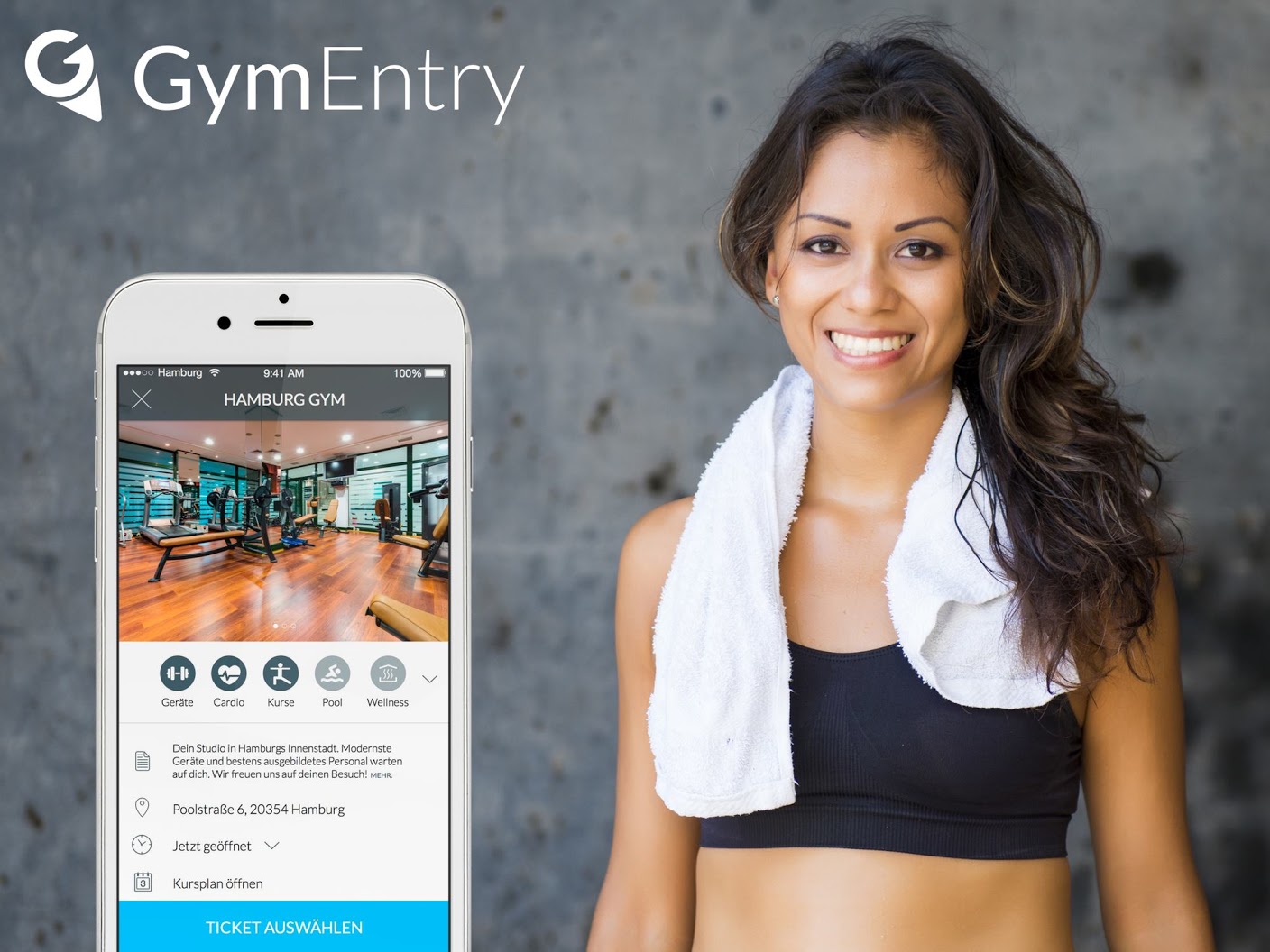 gymentry
