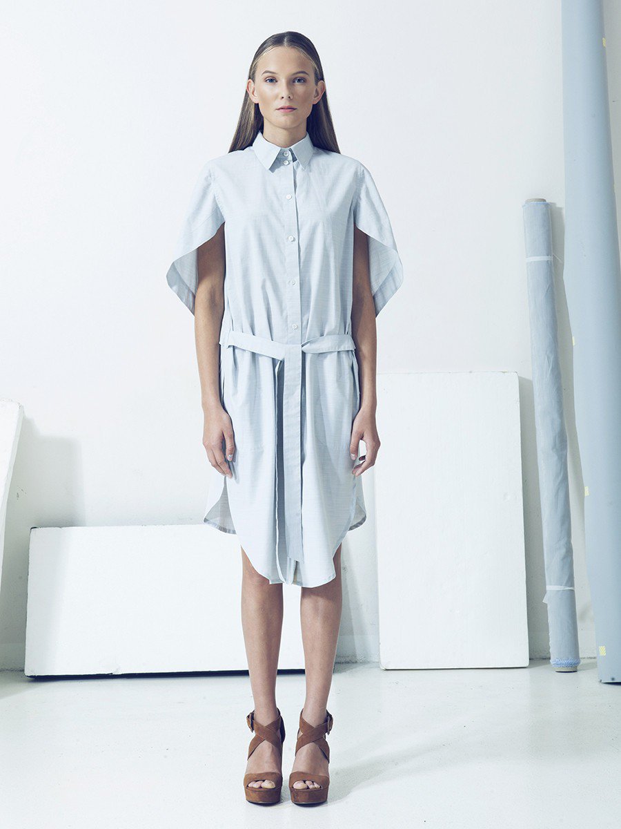 Hemmkleid