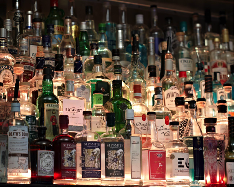 Gin11