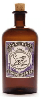 Gin5