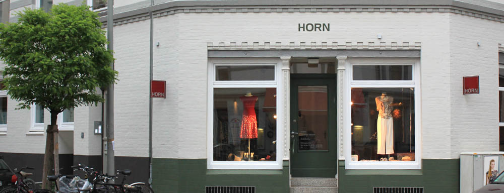HORN Außen