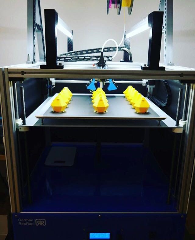 Produktion