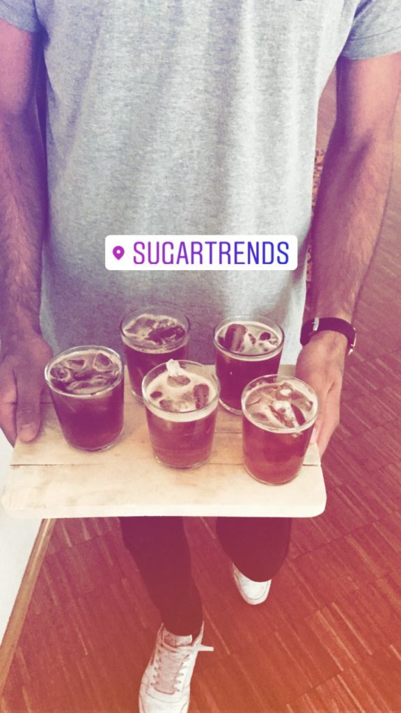 SugarTrends Kaffeetrends