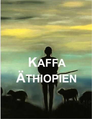 der erste Kaffe aus Äthiopien