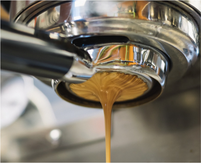 Kaffeemaschine