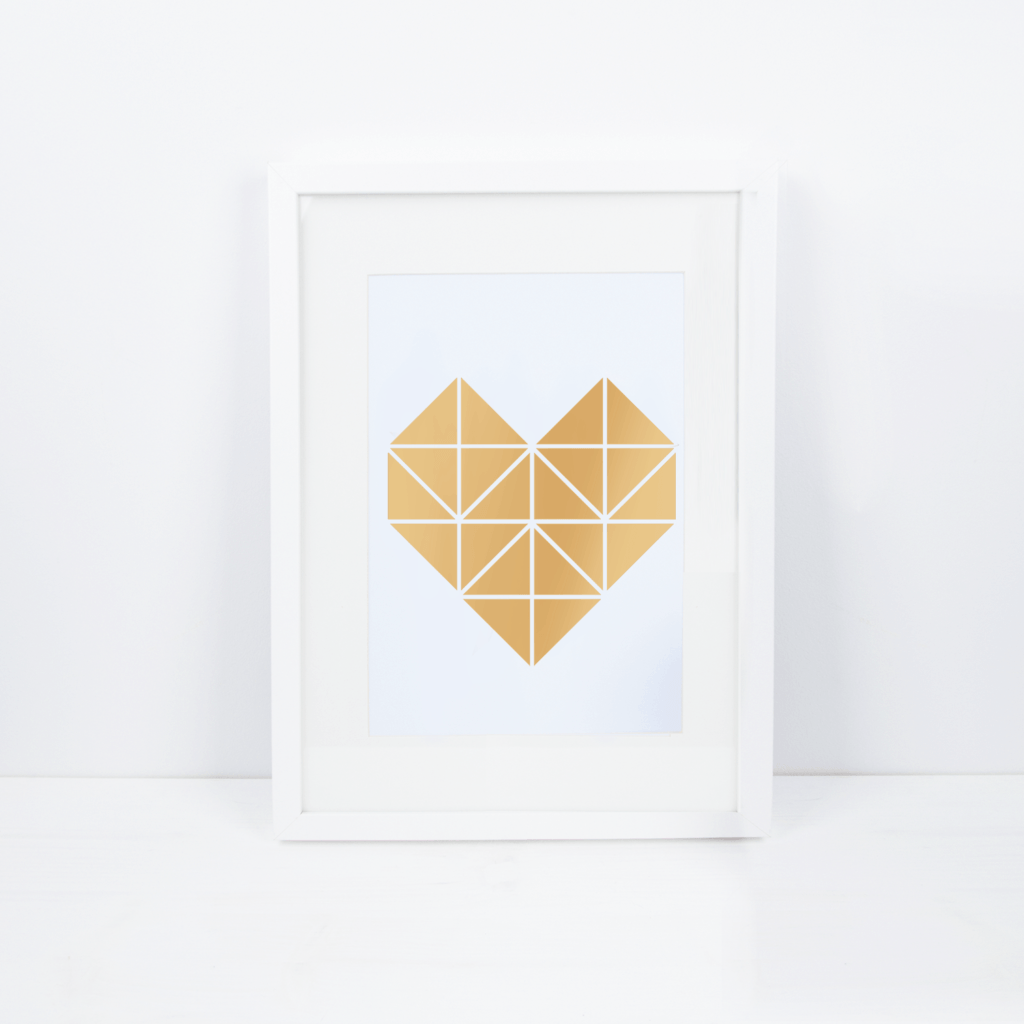 eulenschnitt-artprint-origami-herz-gold-20