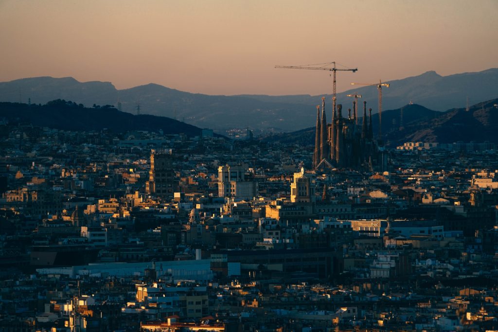 barcelona