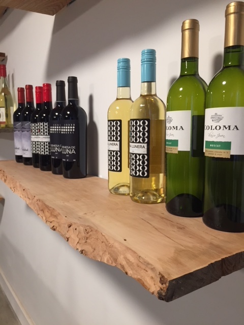 vino