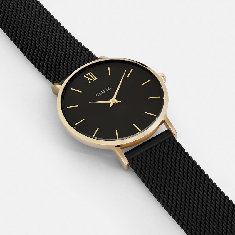 cluse-uhr-minuit-mesh-gold-black-von-cluse-21