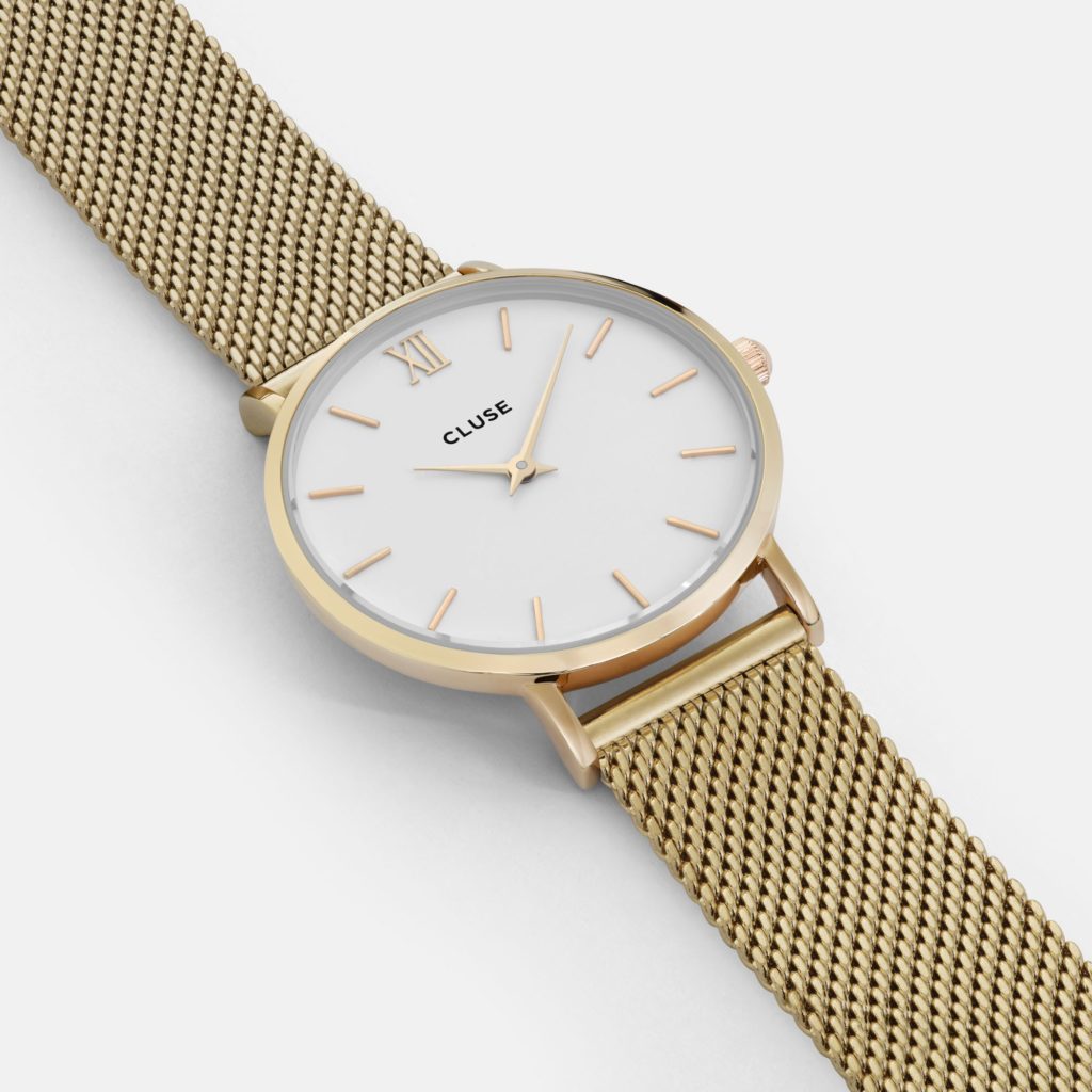 cluse-uhr-minuit-mesh-gold-weiss-von-cluse-21