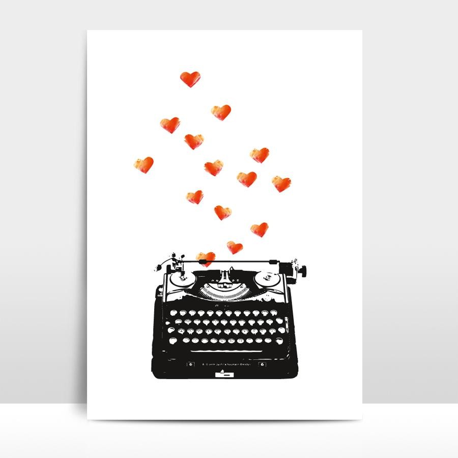 amy-and-kurt-berlin-a4-artprint-loveletter-22