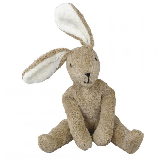 osterhase senger-tierpuppen-hase-beige-21