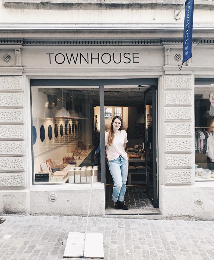 townhouse IMG_5279