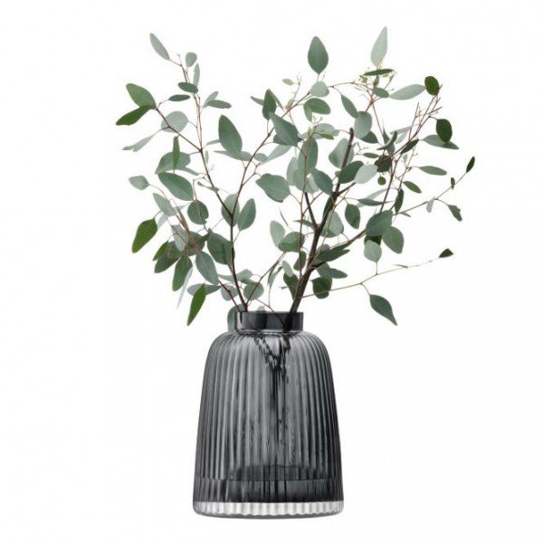 lsa-vase-pleat-26cm,-grau-22
