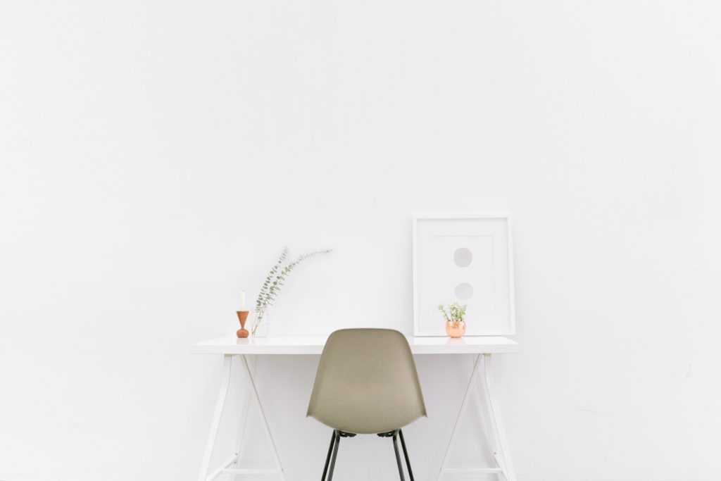 office start bild