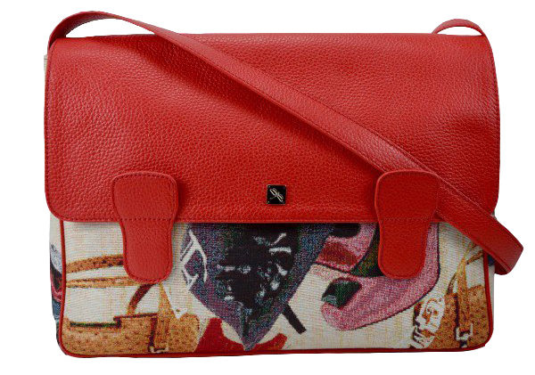 taras tasche