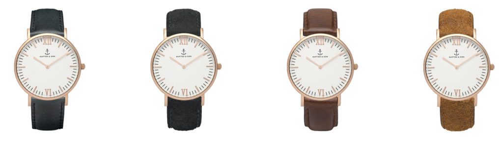 le bloc uhr