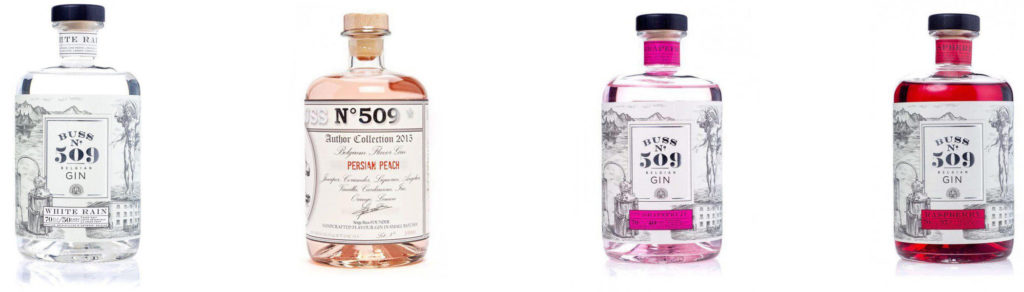 gin le bloc