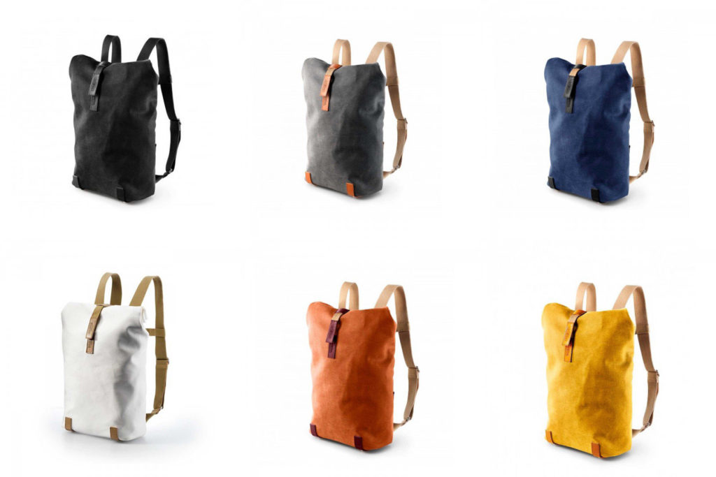 tasche pickwick