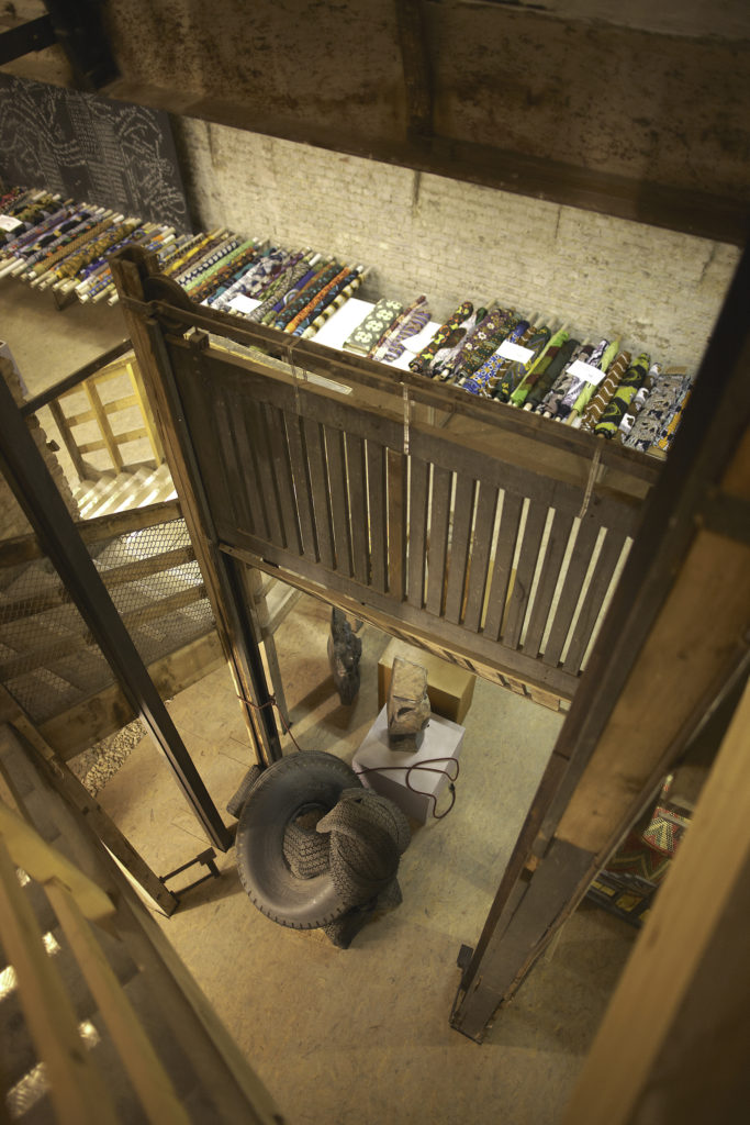 3HABARI_Design_Store
