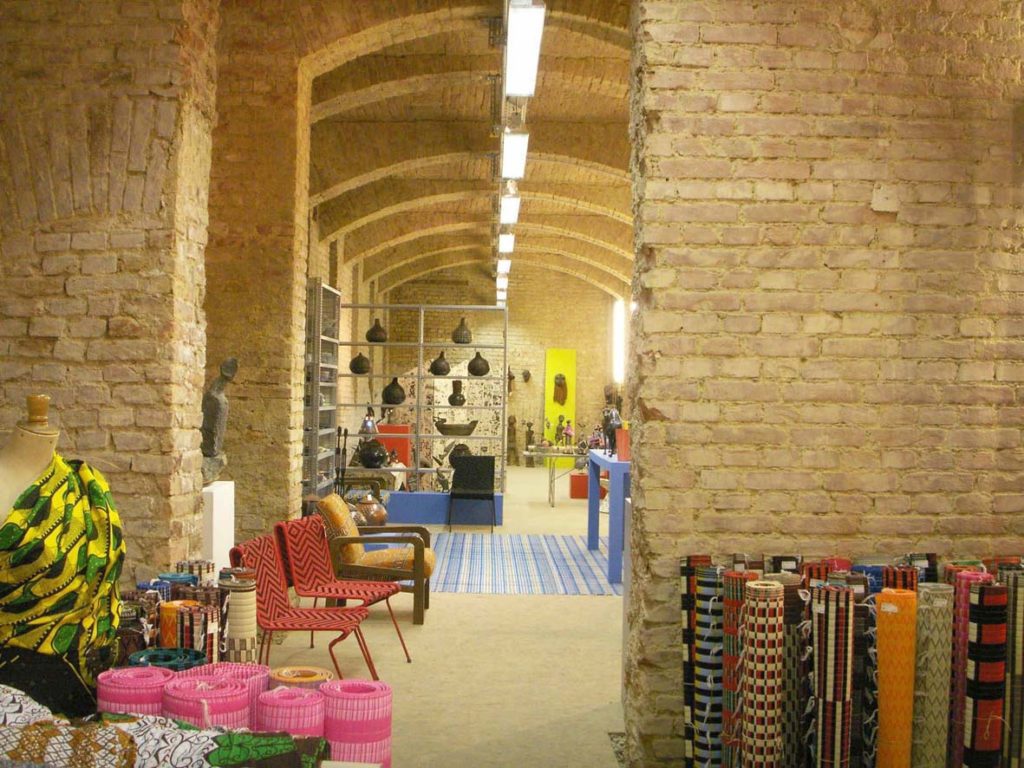 4HABARI_Design_Store