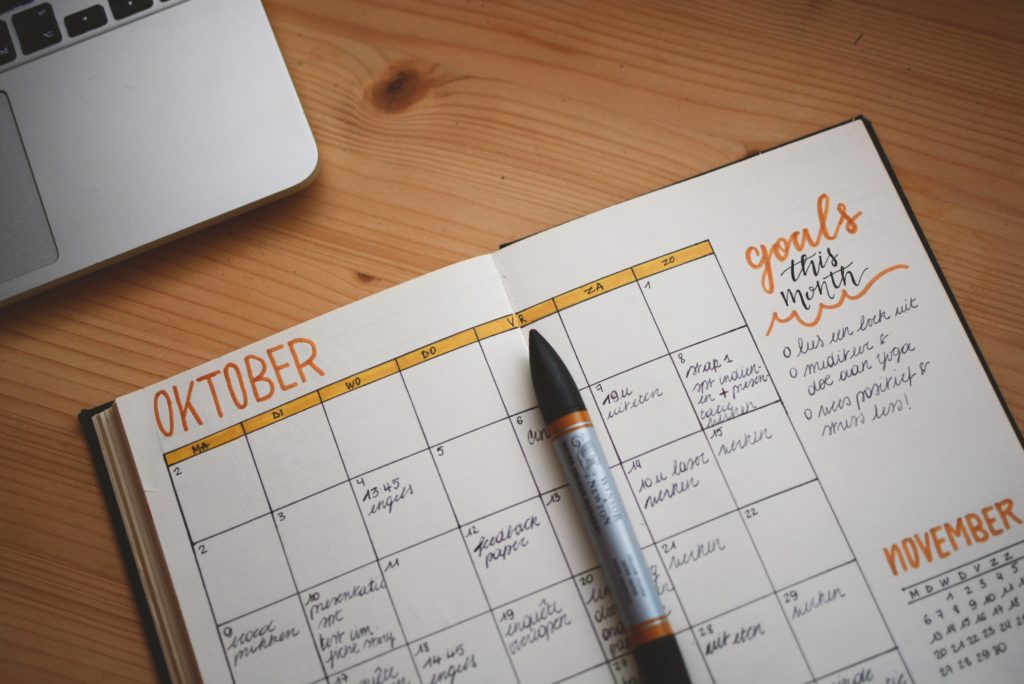Bullet Journal