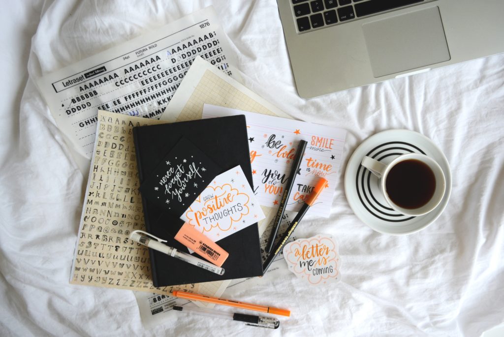 Bullet Journal