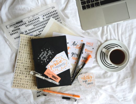 Bullet Journal