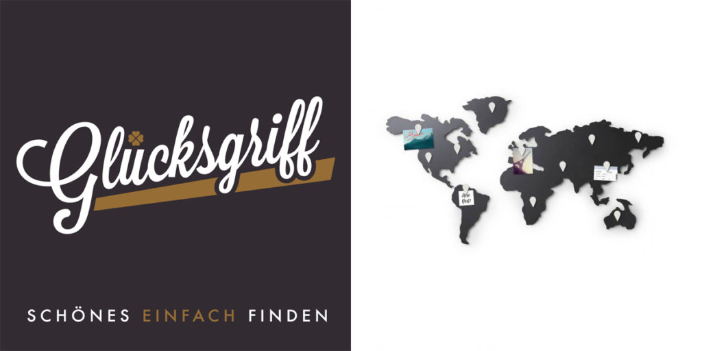 Glücksgriff