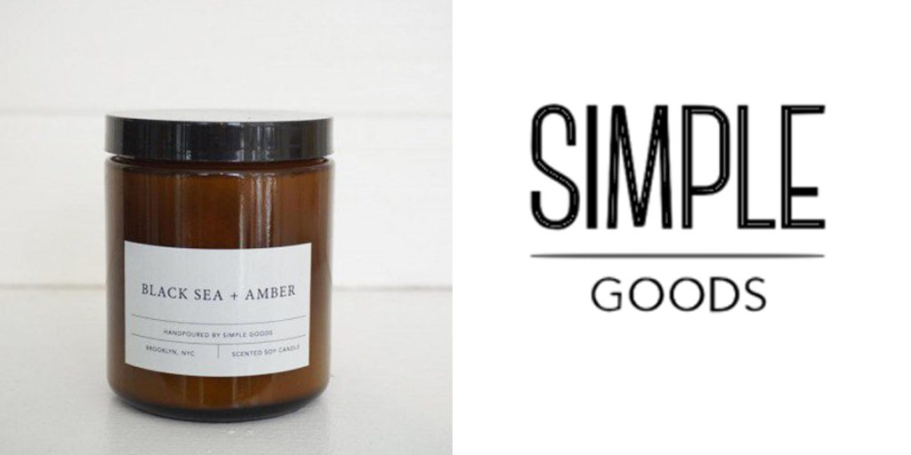 Simple Goods