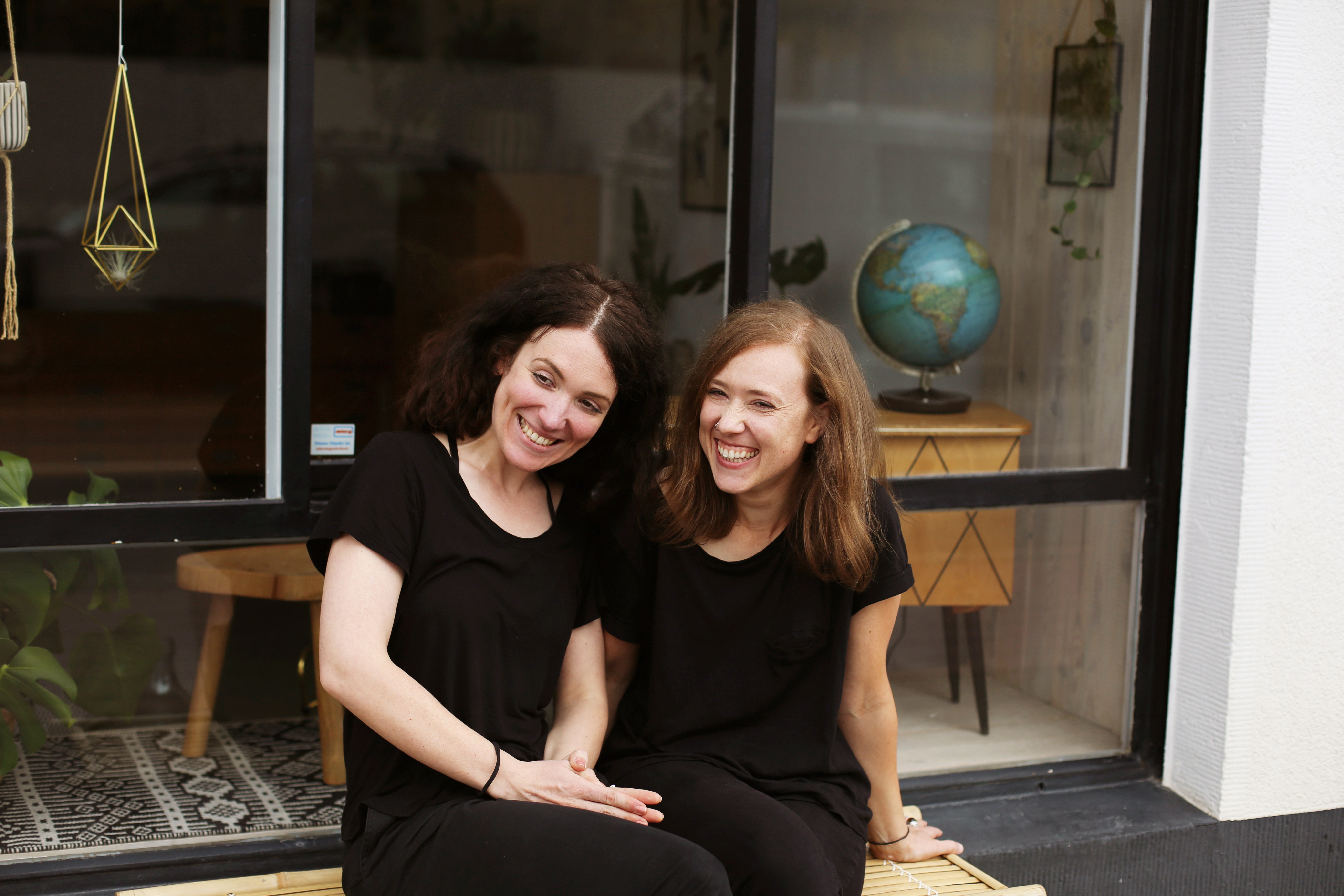 lena und mari