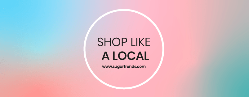 banner shop like a local