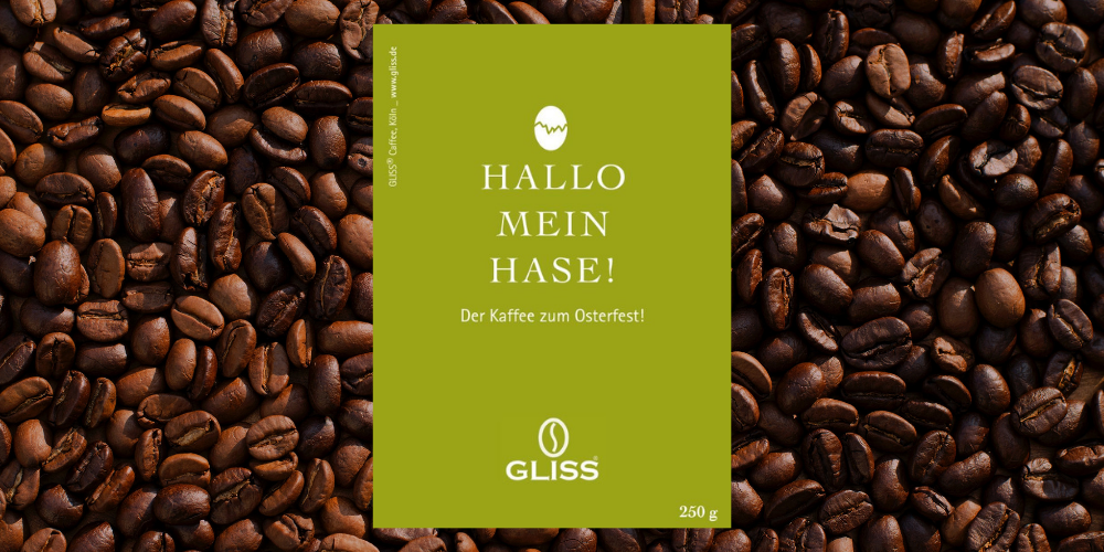 osterkaffee