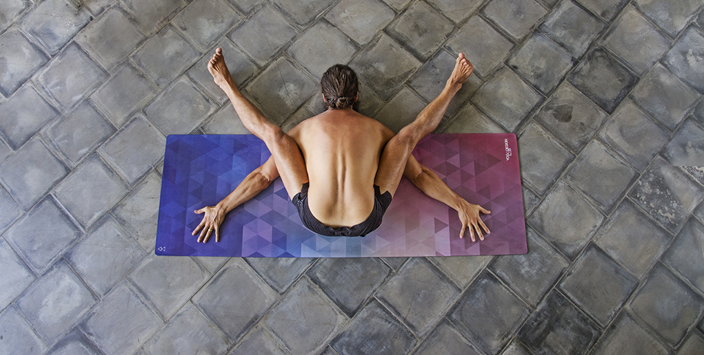 yoga mat
