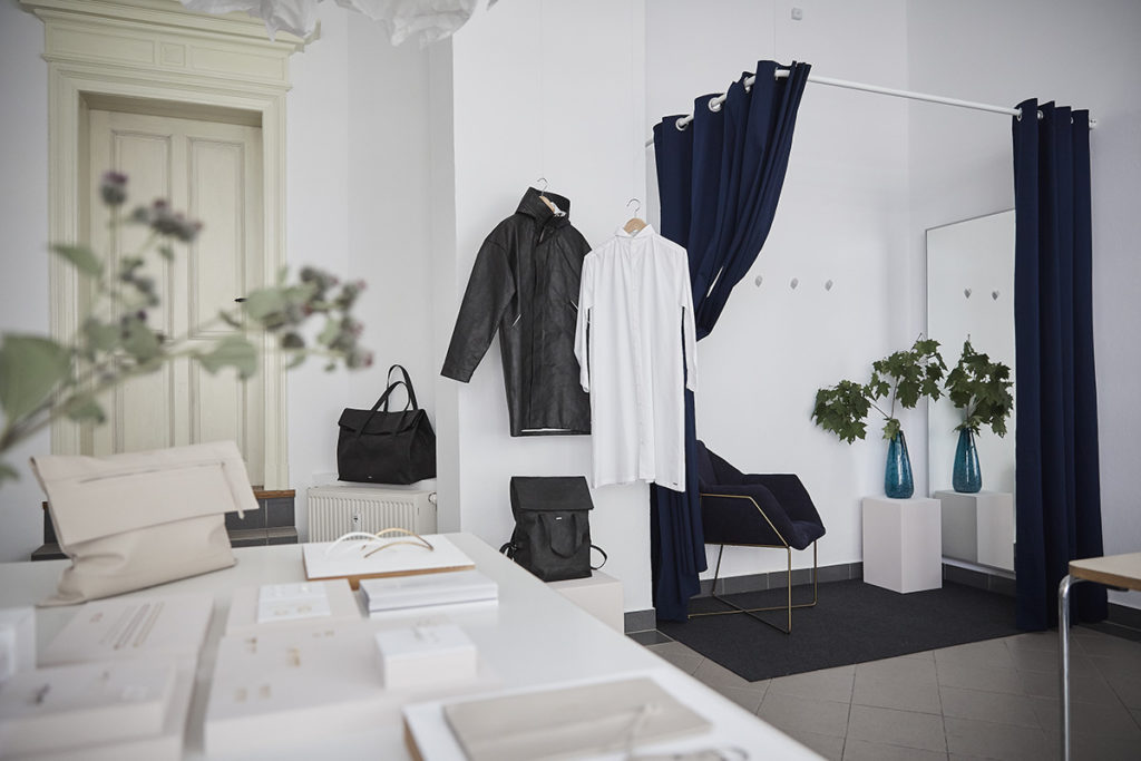 Imagebilder Luxaa August 2017